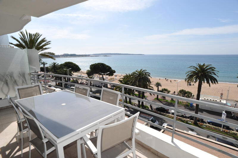 Cannes Rentals, Ref 146, John and John Real Estate, Cannes, France